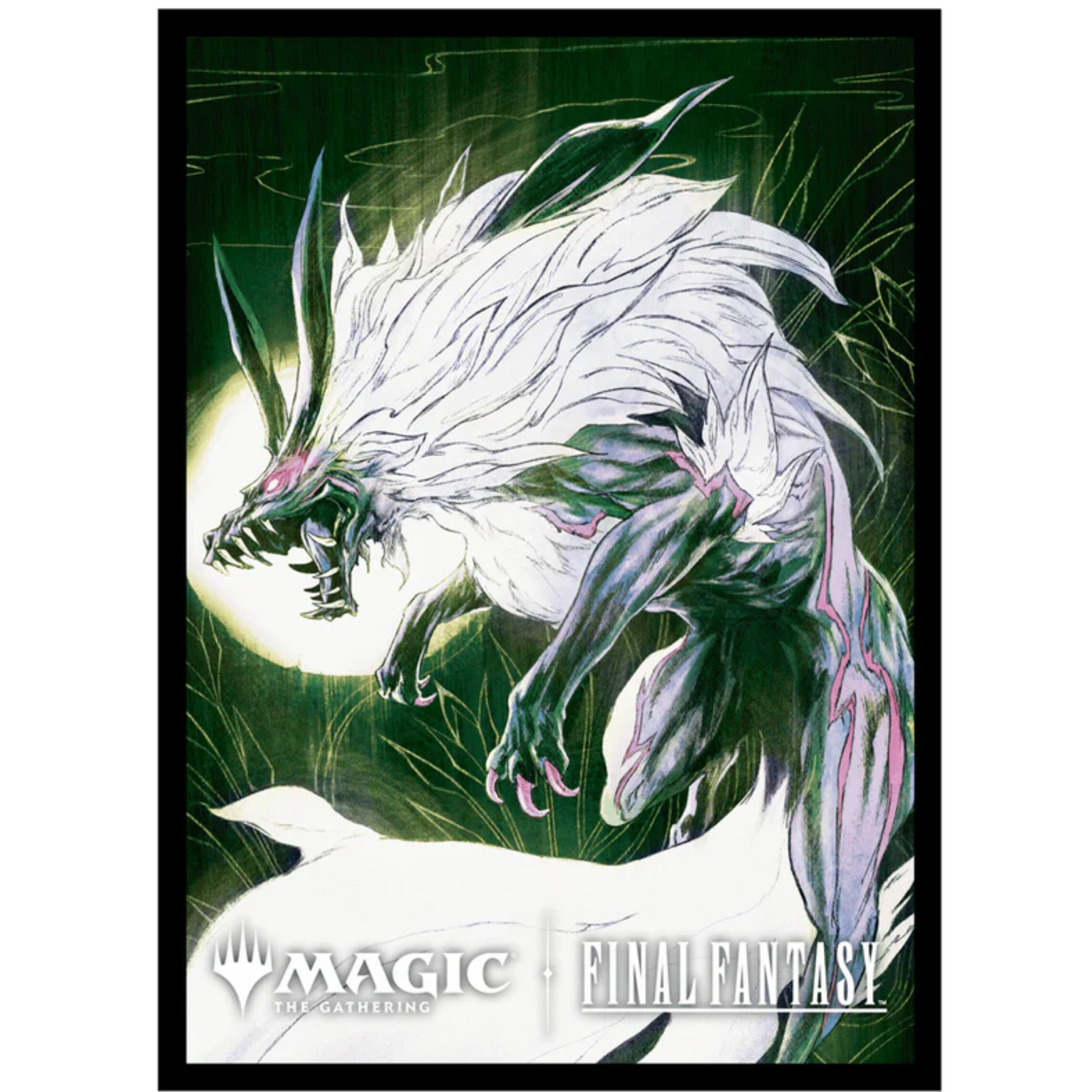 Fenrir Sleeves